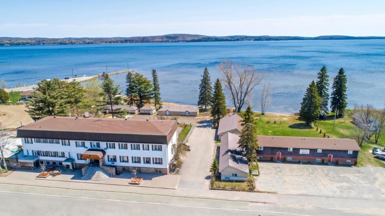 Caswell Resort Sundridge