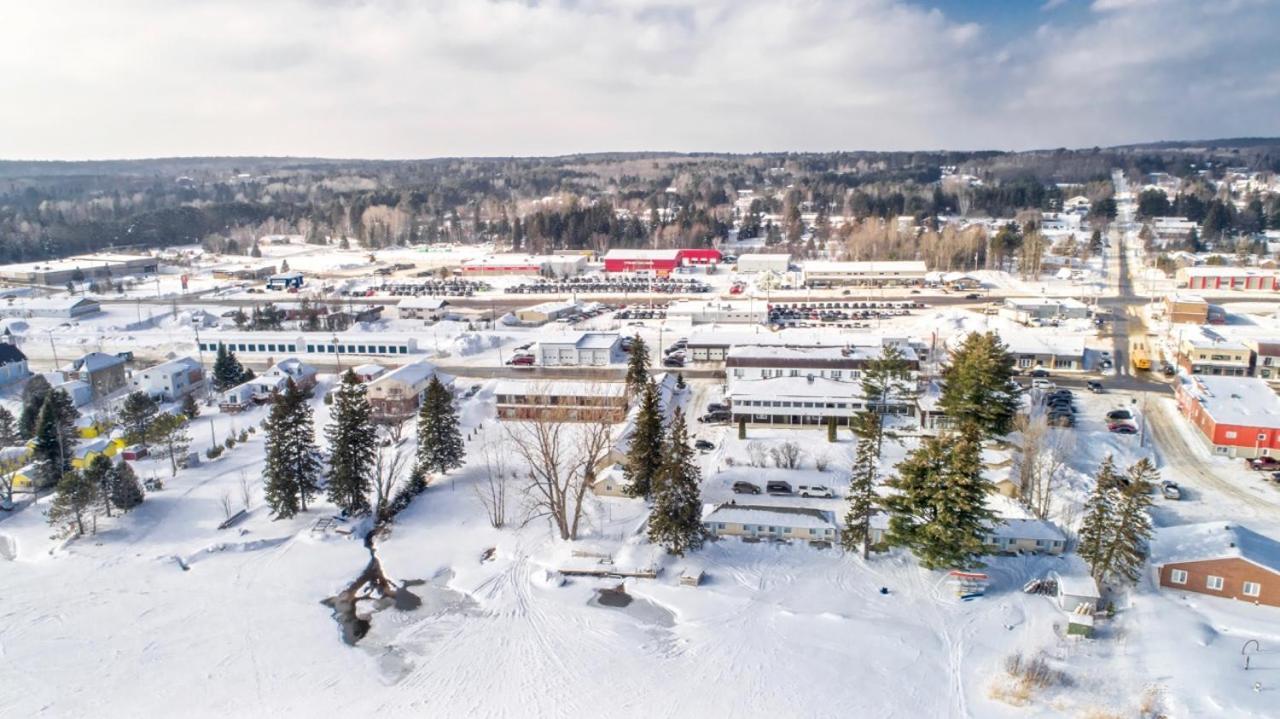 Caswell Resort Sundridge